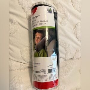 Diono SeatBelt Pillow - Black